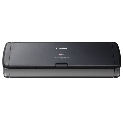 Form DIN günstig Kaufen-Canon imageFORMULA P-215II mobiler Dokumentenscanner Duplex USB WLAN Win Mac. Canon imageFORMULA P-215II mobiler Dokumentenscanner Duplex USB WLAN Win Mac <![CDATA[• mobiler Dokumentenscanner DIN A4 • Auflösung: 600 dpi (optisch) • Geschwindigkeit: