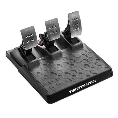 Master mit günstig Kaufen-Thrustmaster RacingWheel AddOn T-3PM Pedale. Thrustmaster RacingWheel AddOn T-3PM Pedale <![CDATA[• AddOn T-3PM Pedale • Kompatibel mit PC (Windows® 10), PlayStation 4 und 5]]>. 