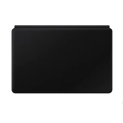 Samsung Keyboard Cover EF-DT870 f&uuml;r Galaxy Tab S7/S8 Schwarz