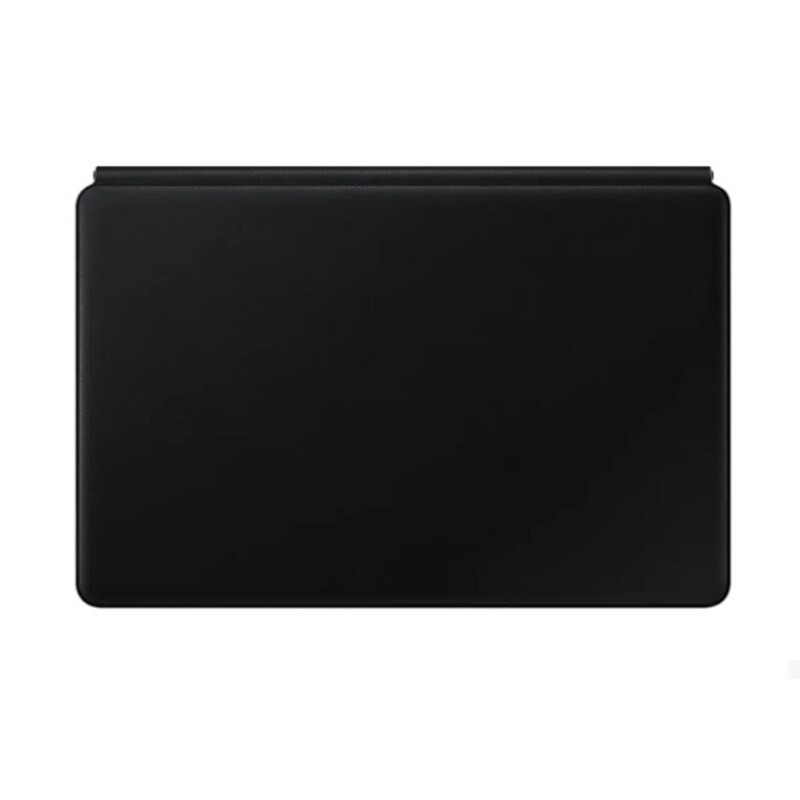 Samsung Keyboard Cover EF-DT870 für Galaxy Tab S7/S8 Schwarz