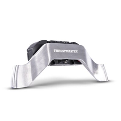 PC 10 günstig Kaufen-Thrustmaster RacingWheel AddOn T-Chrono Paddles. Thrustmaster RacingWheel AddOn T-Chrono Paddles <![CDATA[• AddOn T-Chrono Pedale • Kompatibel mit PC (Windows® 10), PlayStation 4 und Xbox]]>. 