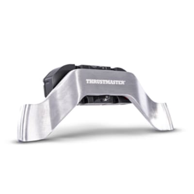 Thrustmaster günstig Kaufen-Thrustmaster RacingWheel AddOn T-Chrono Paddles. Thrustmaster RacingWheel AddOn T-Chrono Paddles <![CDATA[• AddOn T-Chrono Pedale • Kompatibel mit PC (Windows® 10), PlayStation 4 und Xbox]]>. 