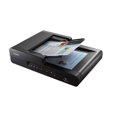 Bis 600 günstig Kaufen-Canon imageFORMULA DR-F120 Flachbett-Dokumentenscanner USB Win. Canon imageFORMULA DR-F120 Flachbett-Dokumentenscanner USB Win <![CDATA[• Desktop-Flachbettscanner DIN A4 • Auflösung: 600 dpi/1200 dpi (optisch) • Geschwindigkeit: bis zu 20 Seiten/Mi