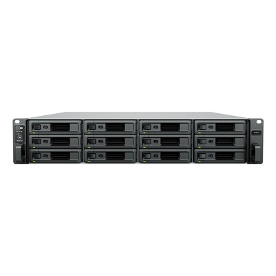 Synology Rackstation SA3610 NAS System 12-Bay