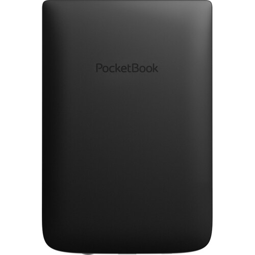 PocketBook Basic Lux 3 InkBlack eReader mit 212 DPI 8GB