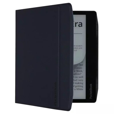 Book 4 günstig Kaufen-PocketBook 7" Charge Cover Blue Wave. PocketBook 7" Charge Cover Blue Wave <![CDATA[• mit dem 7-Zoll-Gerät PocketBook Era kompatibel • Farbe: blau • Alle Anschlüsse frei zugänglich]]>. 