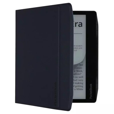 Pocketbook Readers GmbH PocketBook 7″ Charge Cover Blue Wave | 07640152096938