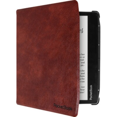 Pocketbook Readers GmbH PocketBook Shell Cover brown | 07640152096846