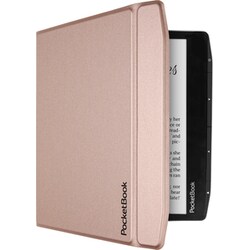 PocketBook Flip Cover Shiny Beige