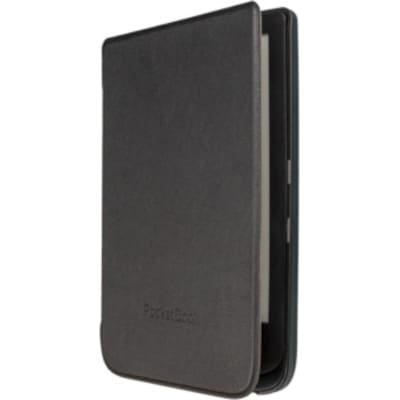 Pocketbook Readers GmbH PocketBook Touch Lux 4 Shell Cover Black | 07640152095238