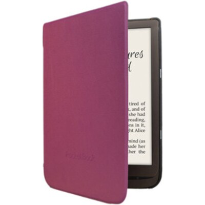 Sweep/Touch günstig Kaufen-PocketBook Touch InkPad 3  Shell Cover violet. PocketBook Touch InkPad 3  Shell Cover violet <![CDATA[• Passend für PocketBook InkPad 3 • Farbe: violett • Integrierte Hartschale für noch mehr Sicherheit • Alle Anschlüsse frei zugänglich • Sc