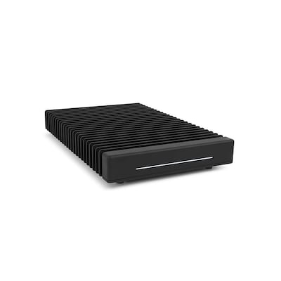 Und 6 günstig Kaufen-OWC 2.0TB OWC ThunderBlade Ultra High-Performance Gen 2 Storage Solution. OWC 2.0TB OWC ThunderBlade Ultra High-Performance Gen 2 Storage Solution <![CDATA[• Daisy-Chain von bis zu 6 Thunderbolt 3-Geräten • Robuste Tragbarkeit in einem eleganten Desi