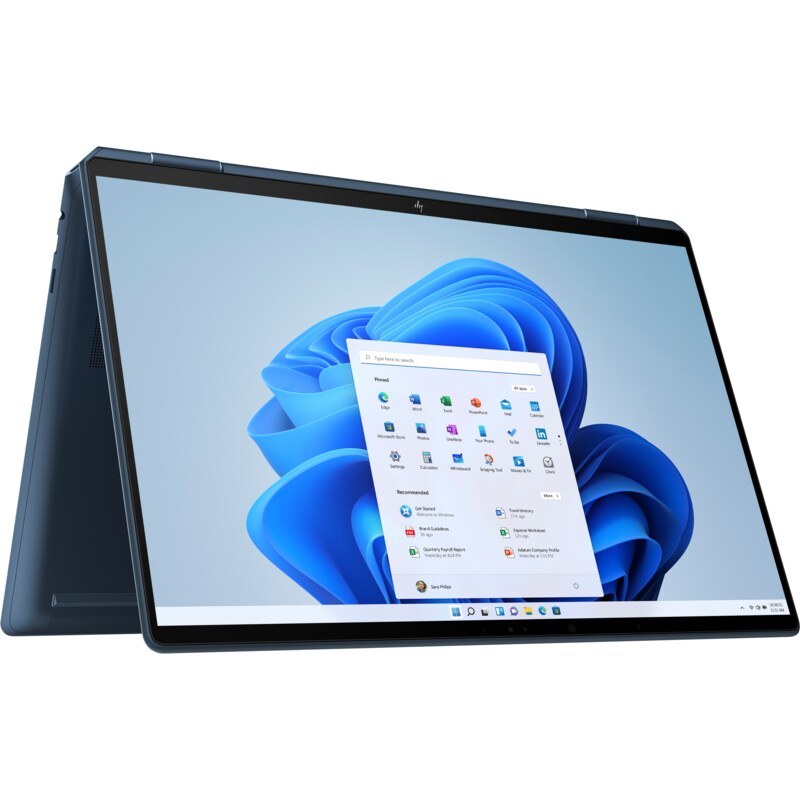 HP Spectre x360 EVO 16" 3K+ 2in1 i7-13700H 16GB/512GB SSD Win11 16-f2072ng
