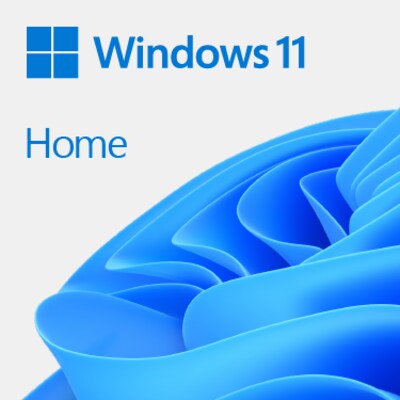 Microsoft  Windows 11 Home | Download and Produktschlüssel | 04251972945332