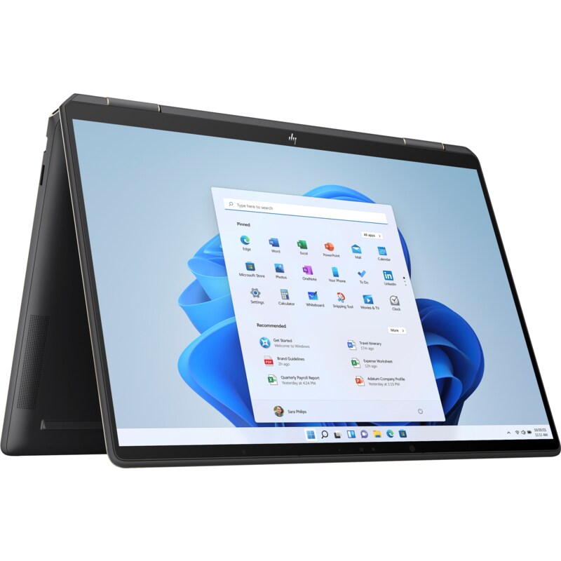 HP Spectre x360 EVO 13,5" 3K2K Touch 2in1 i7-1355U 32GB/2TB SSD Win11 14-ef2078n