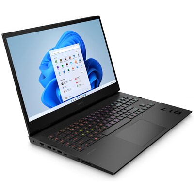 HP OMEN 17,3" QHD IPS i7-13700HX 32GB/512GB RTX 4080 Win11 17-ck2077ng