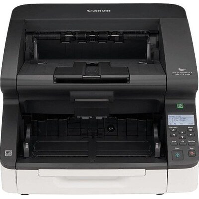 Canon imageFORMULA DR-G2140 Dokumentcanner Duplex USB LAN Win