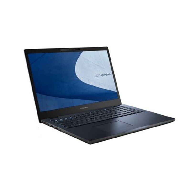ASUS ExpertBook B2 15,6" FHD i5-1240P 16GB/512GB Win11 Pro 5G Modul B2502CBA-KJ0