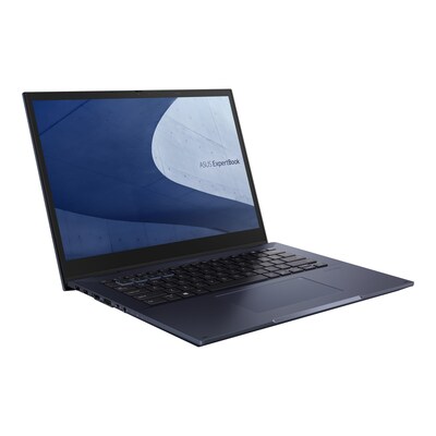 ASUS ExpertBook B7 14" WUXGA i7-1260P 16GB/1TB SSD Win11 Pro B7402FBA-LA0339X