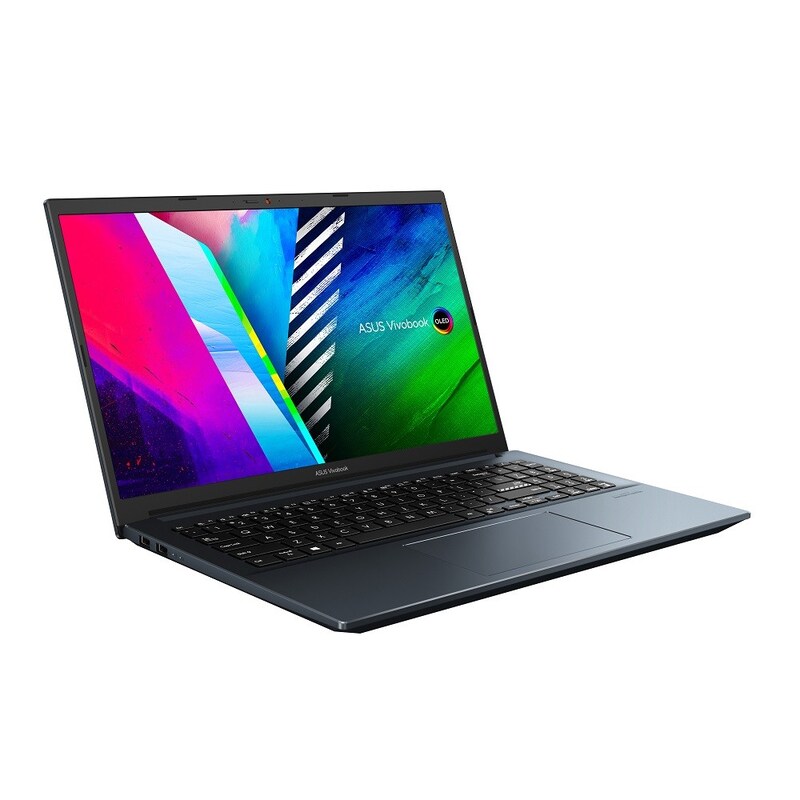 ASUS VivoBook Pro 15,6" FHD R9-5900HX 16GB/1TB SSD RTX3050 Win11 P3500CQC-L1505X