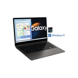SAMSUNG Galaxy Book3 360 NP730QFG-KA5DE i7-1360P 16GB/1TB SSD 13&quot; FHD W11