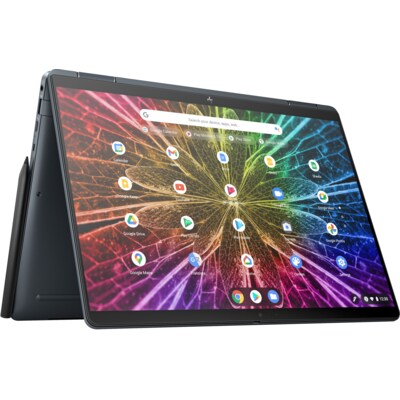 HP Elite Dragonfly Chromebook Enterprise, Core i7-1265U, 16GB RAM, 256GB SSD, DE (5Q7H4EA#ABD)