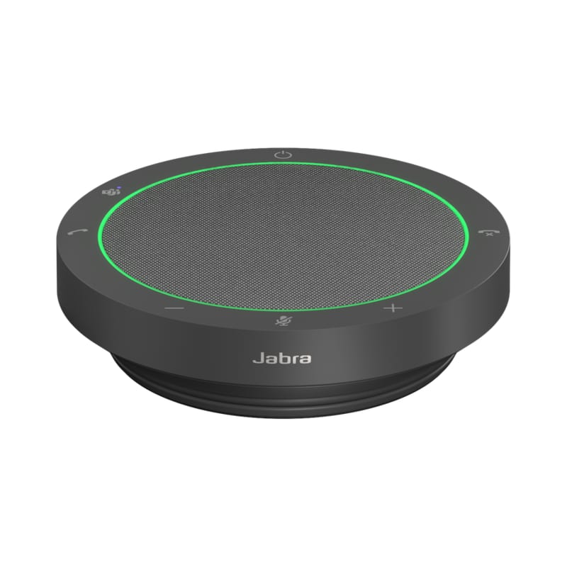 Jabra Speak2 40 MS Freisprechlösung für Telefonkonferenzen USB-A + USB-C