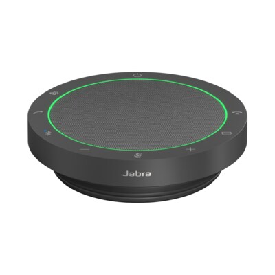 of Us günstig Kaufen-Jabra Speak2 55 MS Freisprechlösung für Telefonkonferenzen USB-C/USB-A + BT. Jabra Speak2 55 MS Freisprechlösung für Telefonkonferenzen USB-C/USB-A + BT <![CDATA[• 4 Beamforming-Mikrofone mit Geräuschunterdrückung • Bis zu 12 Stu