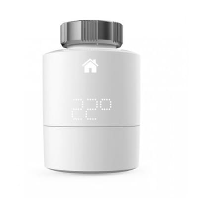 tado° Smartes Heizkörper-Thermostat - Zusatzprodukt für Einzelraumsteuerung