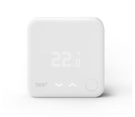 tado&deg; Smartes Thermostat - Zusatzprodukt f&uuml;r intelligente Heizungssteuerung