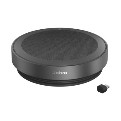 Abdeckung,Waschmaschinen günstig Kaufen-Jabra Speak2 75 MS Freisprechlösung + Link 380c  BT + USB-A/C. Jabra Speak2 75 MS Freisprechlösung + Link 380c  BT + USB-A/C <![CDATA[• omnidirektionales Mikrofon mit 360 Grad-Abdeckung • Akku für bis zu 32 Stunden Gesprächszeit • Für a