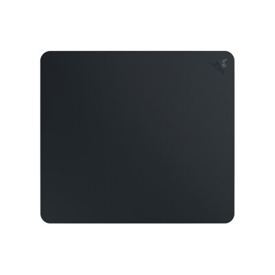 Razer  Atlas Tempered Glass Gaming Mouse Mat Schwarz | 08887910063057