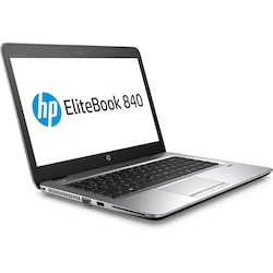 Refurbished: HP EliteBook 840 G4 i5-7200U 8GB/256GB SSD 14&quot; FHD W10P