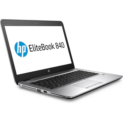 EL BI  günstig Kaufen-Refurbished: HP EliteBook 840 G4 14" FHD i5-7200U 8GB/256GB SSD Win10Pro. Refurbished: HP EliteBook 840 G4 14" FHD i5-7200U 8GB/256GB SSD Win10Pro <![CDATA[• Intel® Core™ i5-7200U Prozessor (bis zu 3,1 GHz), Dual-Core • 35,5 cm (14