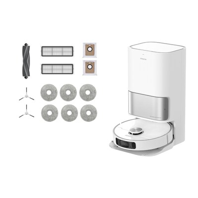 Dreame L10s Ultra Complete Saugroboter mit Wischfunktion