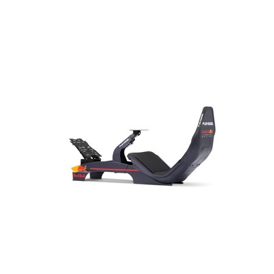 Gaming günstig Kaufen-PLAYSEAT® FORMULA PRO F1 - RED BULL RACING - GAMING RACING SEAT. PLAYSEAT® FORMULA PRO F1 - RED BULL RACING - GAMING RACING SEAT <![CDATA[• Von professionellen Einsitzer-Rennfahrern verwendet • Robuste Pedalplatte für maximale Bremskraft 