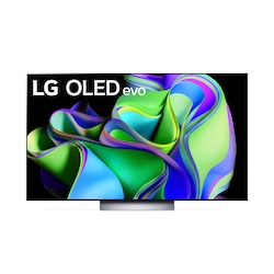 LG OLED55C37LA 139cm 55&quot; 4K OLED evo 120 Hz Smart TV Fernseher