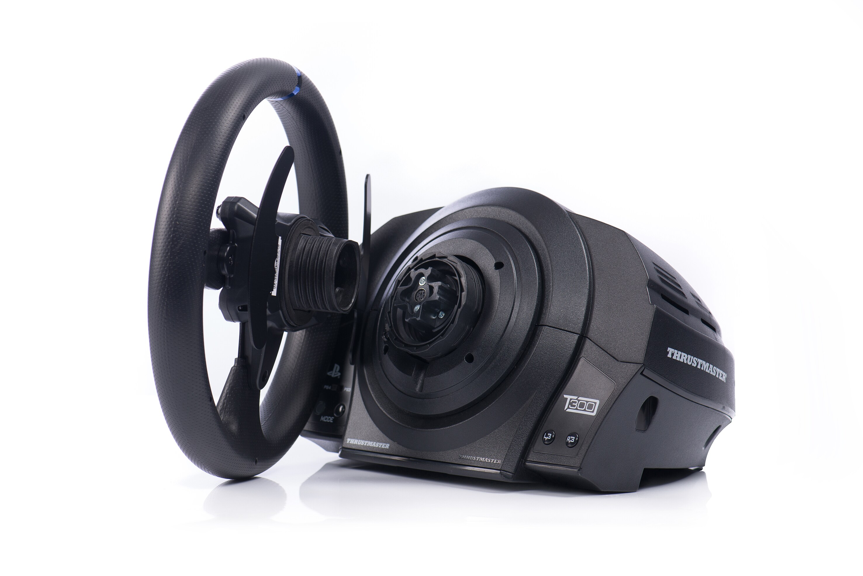 Thrustmaster T300RS GT Edition Racing Wheel PC & PS3/PS4/PS5 ++