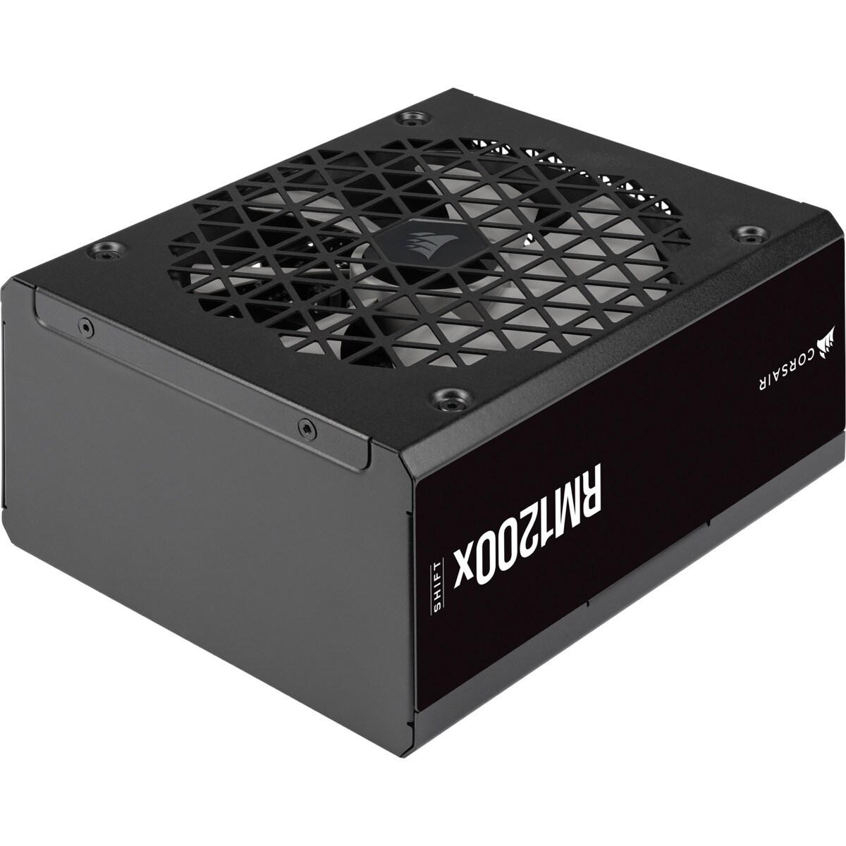 Corsair Shift Series RM1200x 1200 Watt Netzteil 80+ Gold (modular) 140mm L&uuml;fter