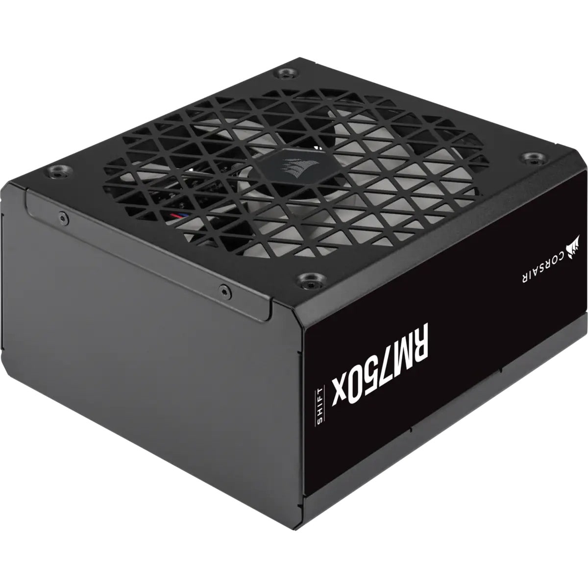 Corsair Shift Series RM750x 750 Watt Netzteil 80+ Gold (modular) 140mm L&uuml;fter