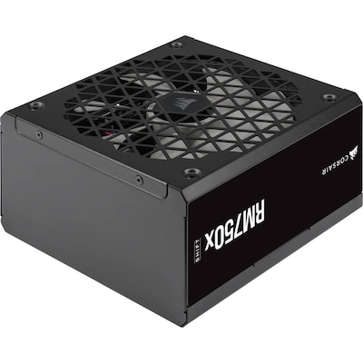 Corsair Shift Series RM750x 750 Watt Netzteil ATX3.0 80+ Gold modular PCIe 5.0