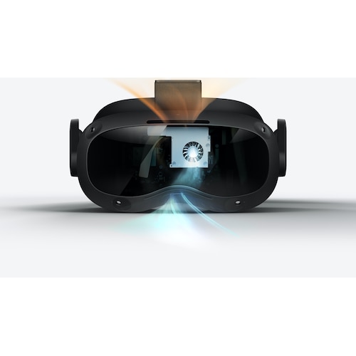 HTC Vive Focus 3 VR Brille Business Edition