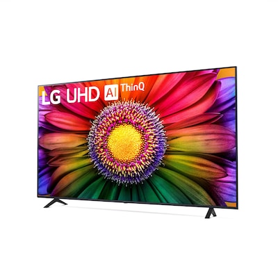 LG 75UR80006LJ 190cm 75" 4K LED Smart TV Fernseher