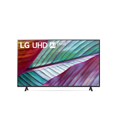 HD L  günstig Kaufen-LG 65UR78006LK 165cm 65" 4K LED Smart TV Fernseher. LG 65UR78006LK 165cm 65" 4K LED Smart TV Fernseher <![CDATA[• Energieeffizienzklasse: G • Diagonale: 165 cm / 65 Zoll, 4K / Ultra HD, 50/60 Hz • 3x HDMI, 2x USB, WLAN , LAN-Anschluss • HD