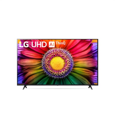 LG 55UR80006LJ 139cm 55" 4K LED Smart TV Fernseher