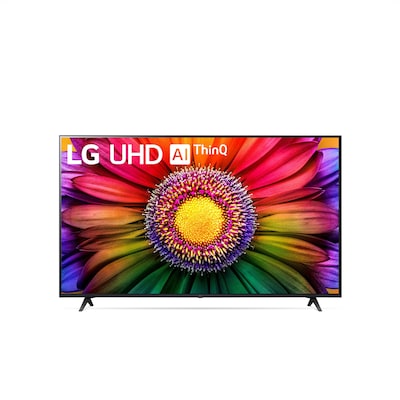 LG 50UR80006LJ 127cm 50" 4K LED Smart TV Fernseher