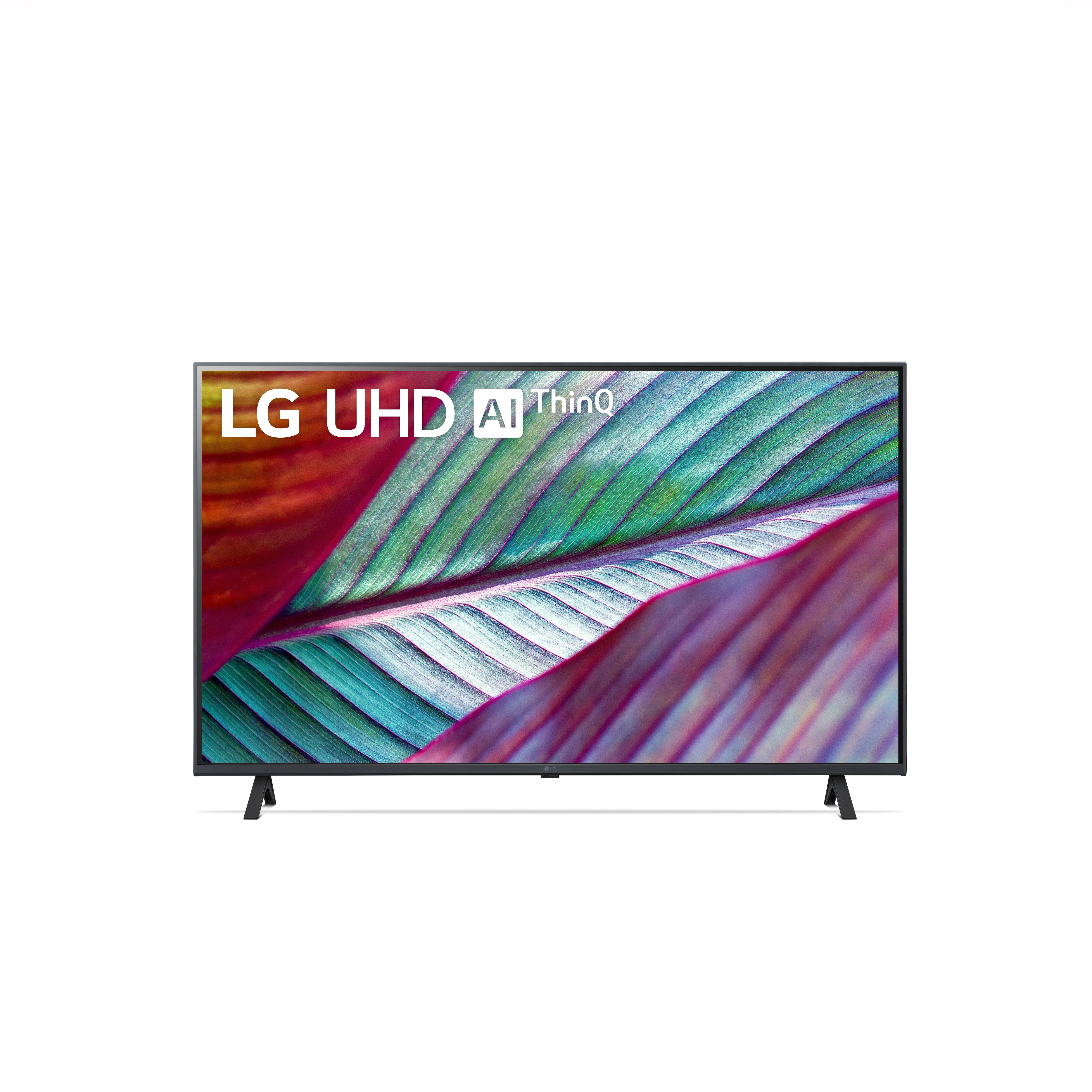 Lg 43ur78006lk 109cm 43" 4k Led Smart Tv Fernseher