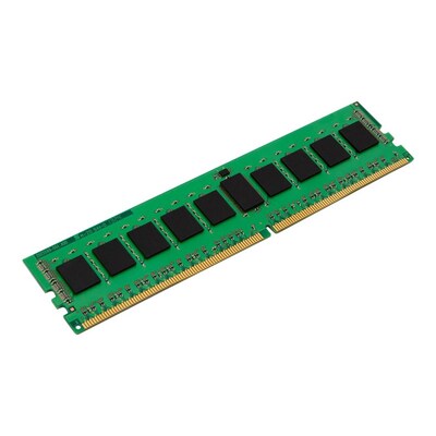 er der günstig Kaufen-32GB Kingston RAM DDR4-2666 RAM CL19 ECC RAM Speicher. 32GB Kingston RAM DDR4-2666 RAM CL19 ECC RAM Speicher <![CDATA[• DDR4-RAM 2666 MHz ECC • 32 GB (RAM-Module: 1 Stück) • Anschluss:288-pin, Spannung:1,2 Volt • CAS Latency (CL) 19 • Besonderh
