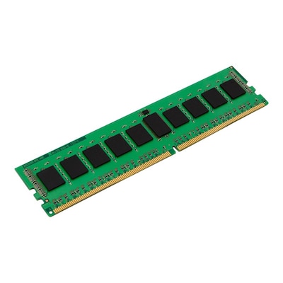 Spannung günstig Kaufen-32GB Kingston RAM DDR4-2666 RAM CL19 ECC RAM Speicher. 32GB Kingston RAM DDR4-2666 RAM CL19 ECC RAM Speicher <![CDATA[• DDR4-RAM 2666 MHz ECC • 32 GB (RAM-Module: 1 Stück) • Anschluss:288-pin, Spannung:1,2 Volt • CAS Latency (CL) 19 • Besonderh