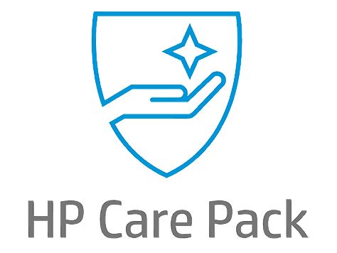 HP eCare Pack 3 Jahre Vor-Ort-Service NBD (UB0E0E)